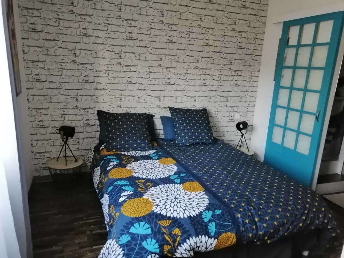 La Maison De 6Fran Appartement 1 Calme Et Spacieux Ambiance Familiale Valros Екстериор снимка