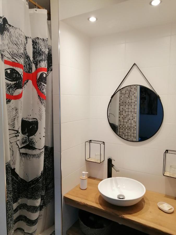 La Maison De 6Fran Appartement 1 Calme Et Spacieux Ambiance Familiale Valros Екстериор снимка