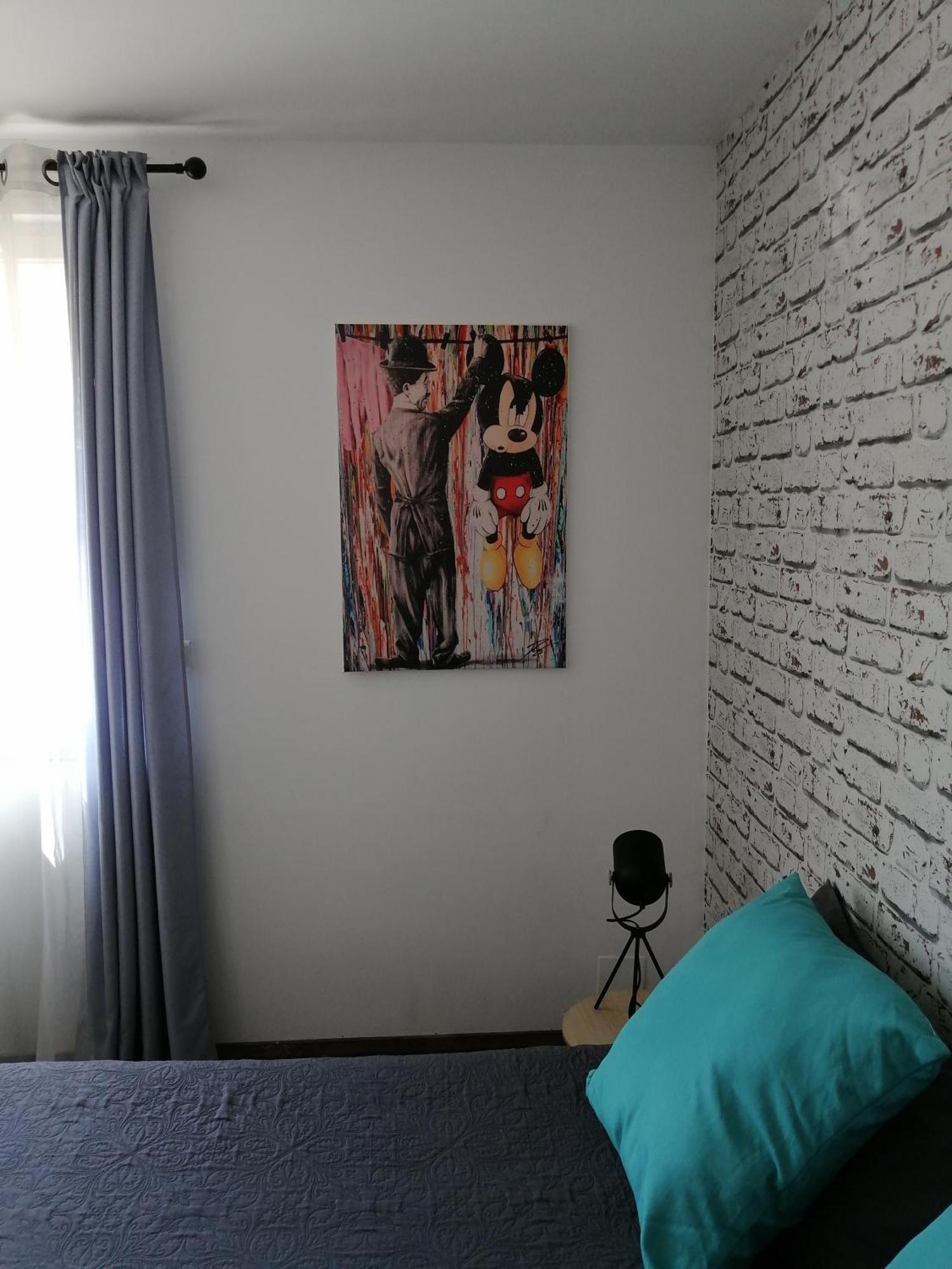 La Maison De 6Fran Appartement 1 Calme Et Spacieux Ambiance Familiale Valros Екстериор снимка