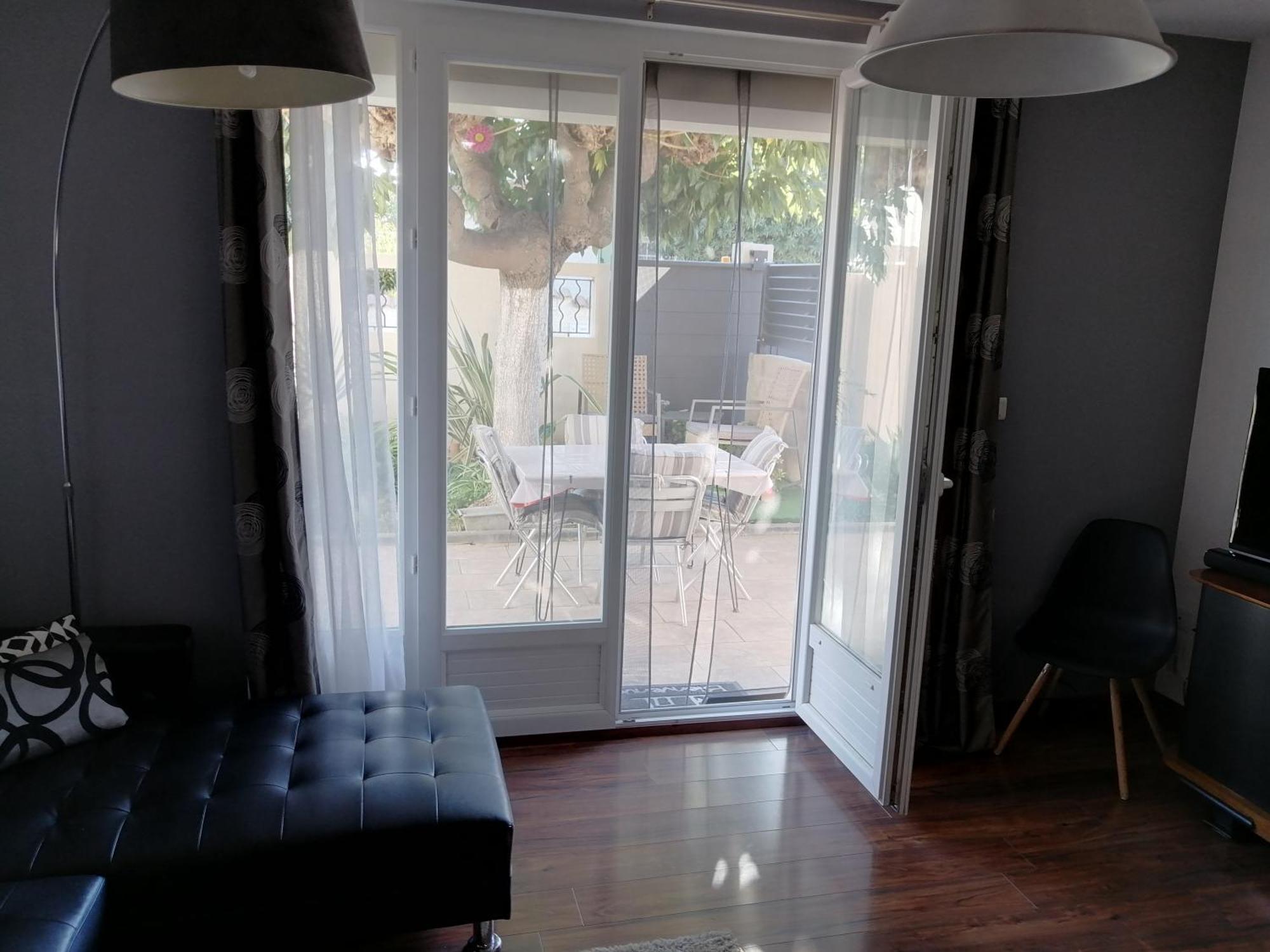 La Maison De 6Fran Appartement 1 Calme Et Spacieux Ambiance Familiale Valros Екстериор снимка