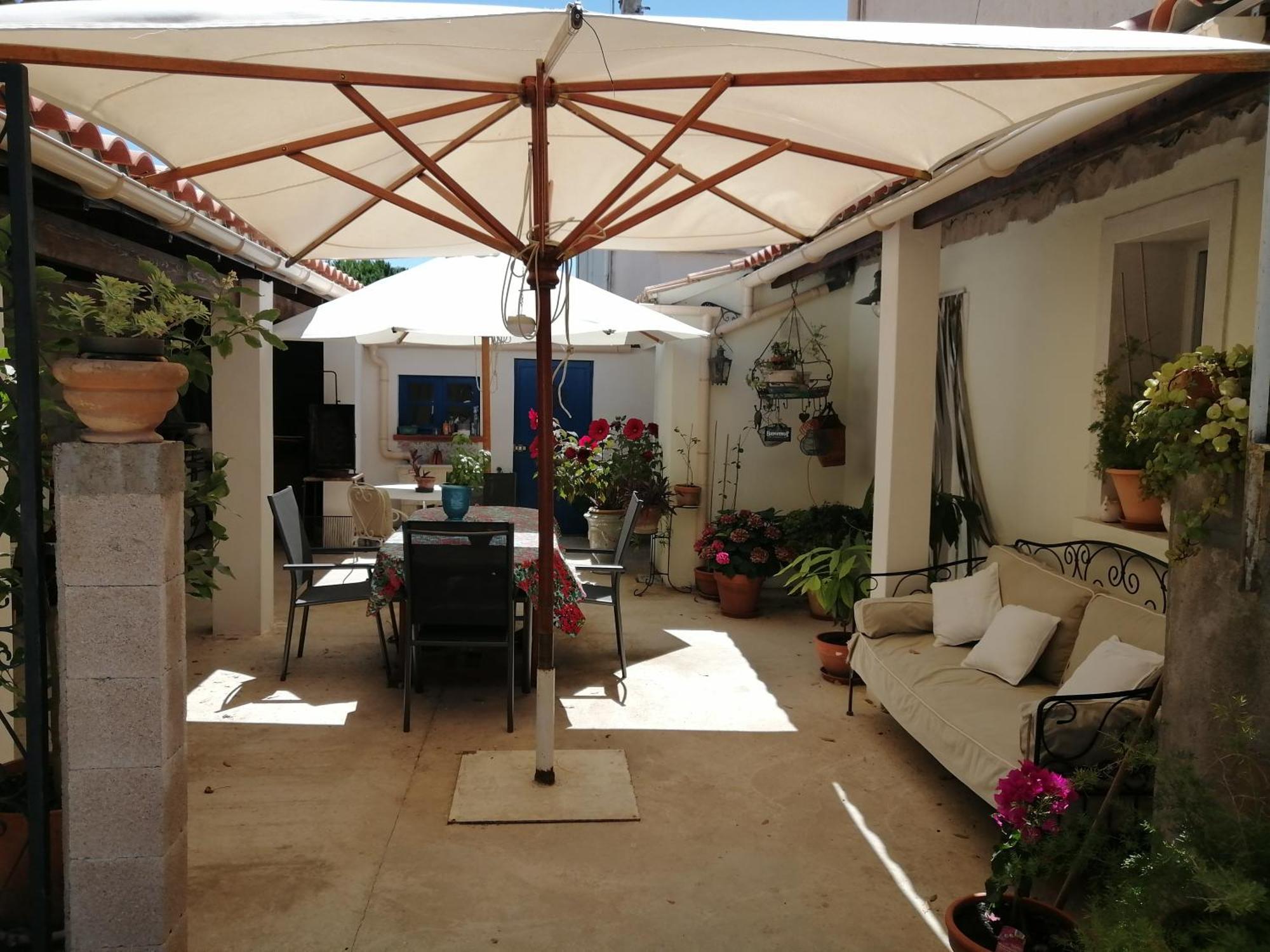 La Maison De 6Fran Appartement 1 Calme Et Spacieux Ambiance Familiale Valros Екстериор снимка